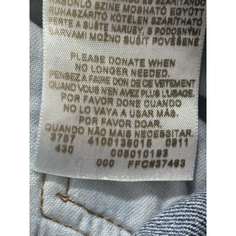 Levis levis 501